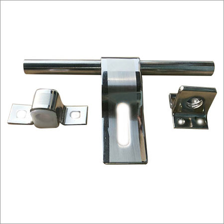 Stainless Steel Aldrops