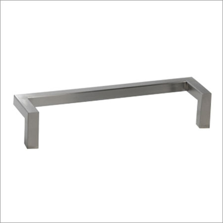 Stylish Stainless Steel Door Handles