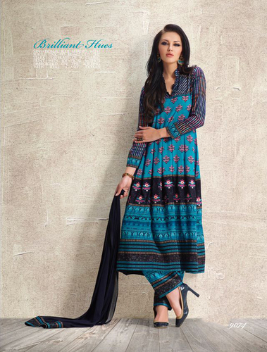 Designer Salwar Kamiz