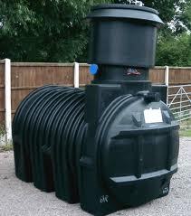 Rain water Harvesting system