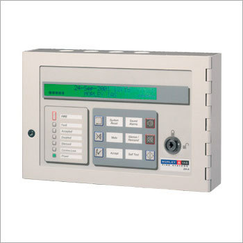 Conventional Fire Detection System