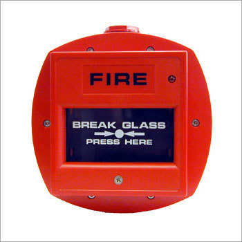 Fire Detection System