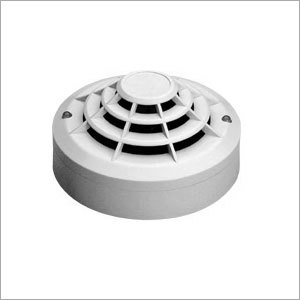Addressable Fire Detection System