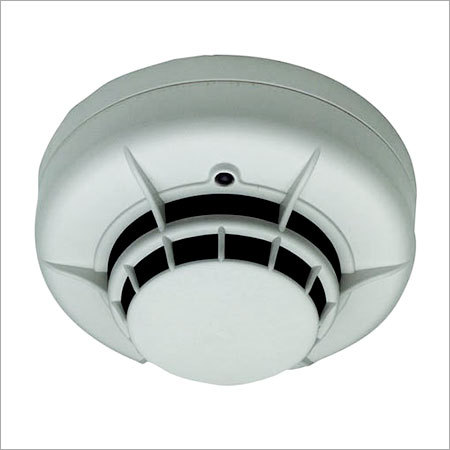 Fire Detection Alarm