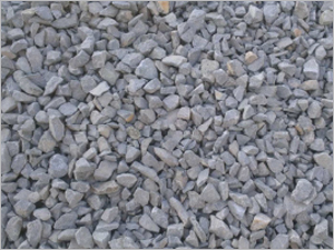 Industrial Aggregates