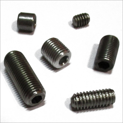 Grub Screw