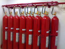 Fire Extinguisher