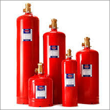 Mobile Fire Extinguisher