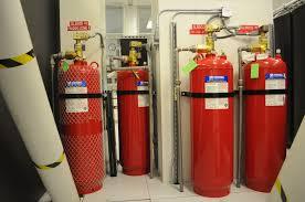 Water Fire Extinguisher