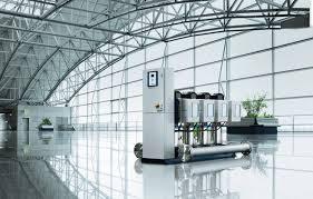 Fire Fighting System