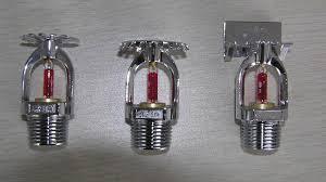 Fire Fighting system