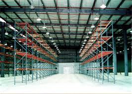 Fire Fighting System