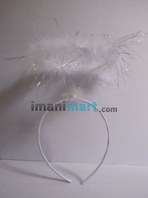 Angel Halo Head band