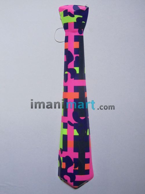 Fancy party ties
