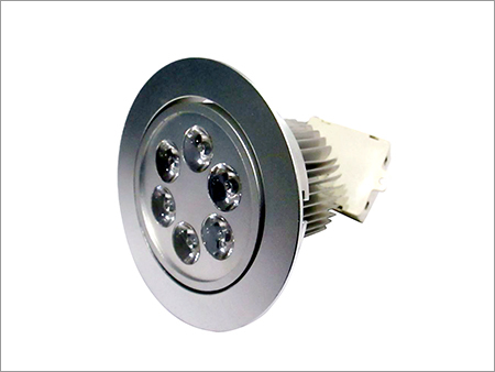 LED Spot Light