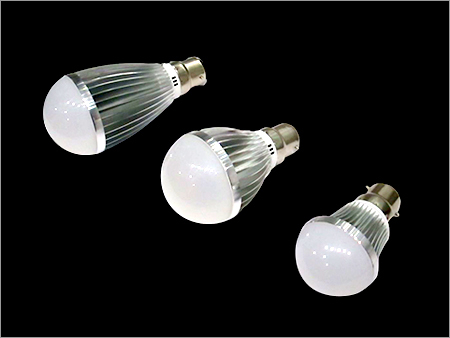LED Light Bulb