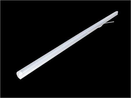 LED Tube Light - Aluminum & Plastic, 120cm, 18W, 6500K | Bright Light, Durable Design, Eco-Friendly, Power Saving, Long Lifespan