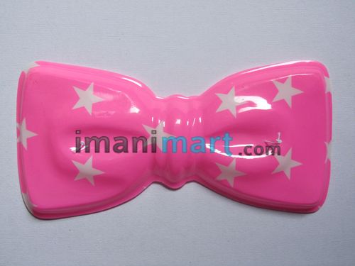 Fancy Party Plastic Neck bows