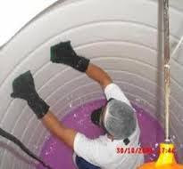 Water Tank Cleaning