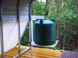 Water Tank Cleaning