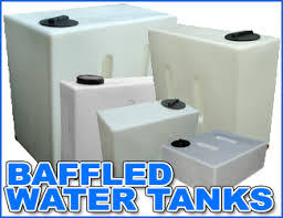 Water Tank Cleaning