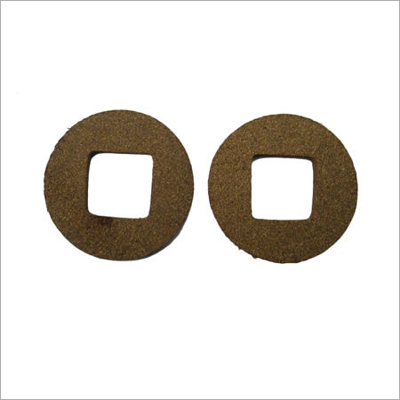 Cork Washer Gasket