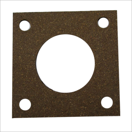 Industrial Cork Washer Gasket