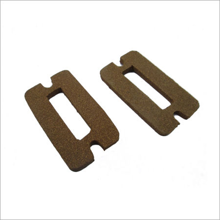 Industrial Cork Gasket