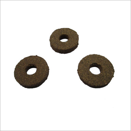 Cork Rubber Gaskets