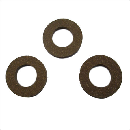 Rubberized Cork Washer Gasket