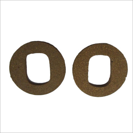 Rubberized Cork Washer