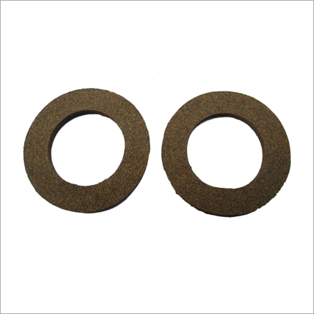 Rubber Cork Washer Gasket