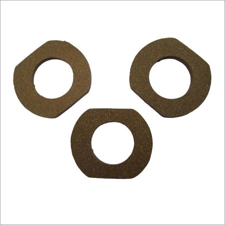 Cork Gasket Material