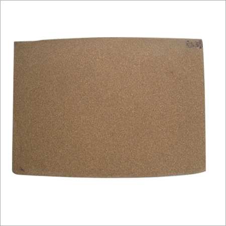 Cork Sheets By U. S. INSULATION PRODUCTS