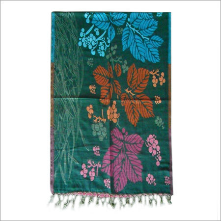Wool Stoles