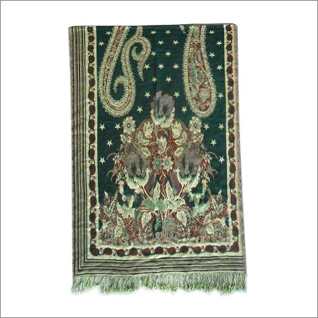 Acrylic Viscose Stoles