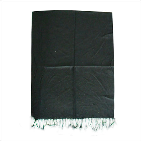 Plain Viscose Stoles
