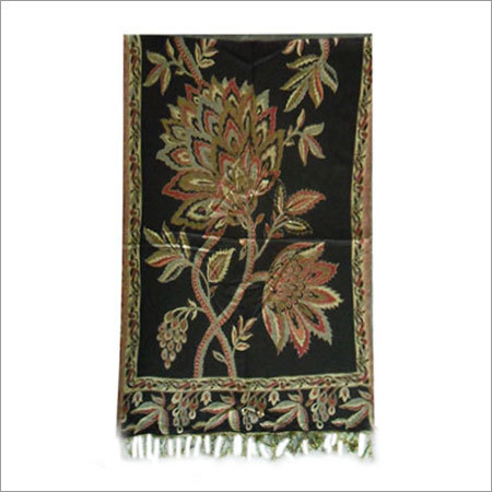 Flower Stoles