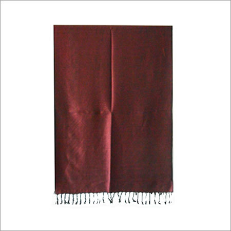 Acrylic Plain Stoles