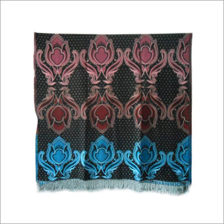 Acrylic Shawls