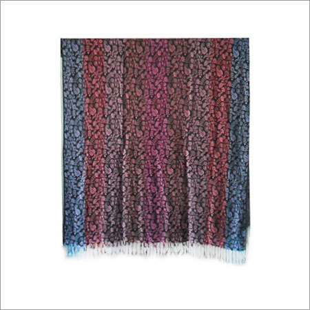 Ladies Fancy Stoles