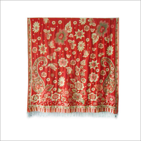 Shawls