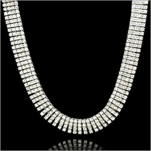Diamond Chains
