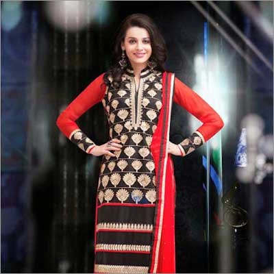 Fancy Salwar Kameez