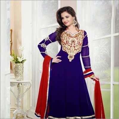 Designer Salwar Kameez