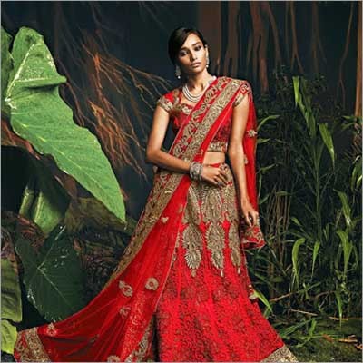 Bridal Sarees