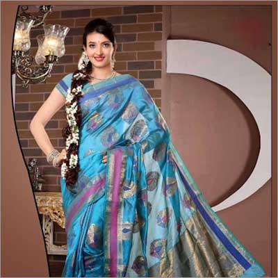 Indian Designer Sarees