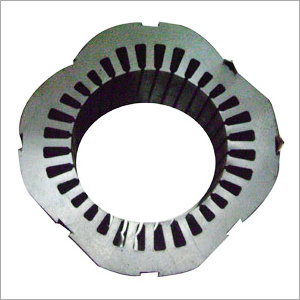Industrial Wet Grinder Stampings