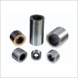 Pump Stampings