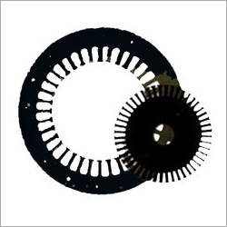 Exhaust Fan Electrical Stamping